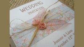 Bee-mine Wedding Stationery