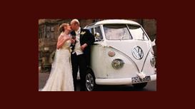 Vw Beetle Weddings