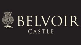 Belvoir Castle