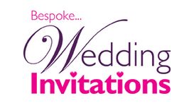 Bespoke Wedding Invitations