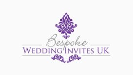 Bespoke Wedding Invites UK