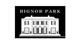 Bignor Park