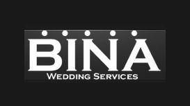 Bina Banqueting Hall