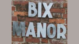 Bix Manor