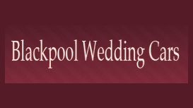 Blackpool Wedding Cars