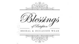 Blessings Bridal & Occasion Wear