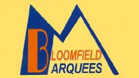 Bloomfields Marquees