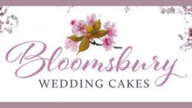Bloomsbury Wedding Cakes