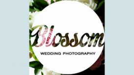 Blossom Wedding Photography