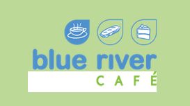 Blue River Cafe