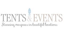 Blue Fizz Tents & Events