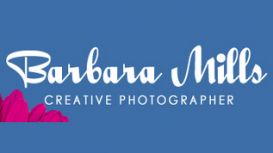 Barbara Mills Creative Photographer