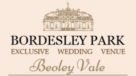 Bordesley Park Wedding Venue