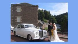 Bothwell Bridal Cars