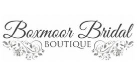 Boxmoor Bridal Boutique