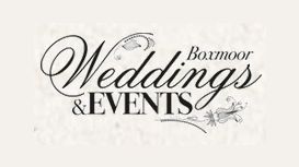 Boxmoor Weddings & Events