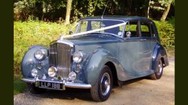 BPS Wedding Cars Fontwell