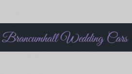 Brancumhall Wedding Cars