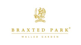 Braxted Park Wedding Venue