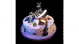 Breckland Cake Design