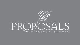 Proposals Bridal Studio
