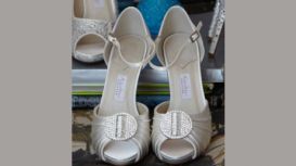 Bridal Shoes