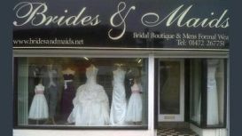Brides & Maids