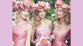 Bridesmaids Of London