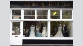 Brides Of Bond Street