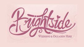 Brightside Wedding & Occasion Hire