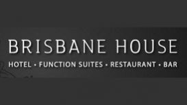 Brisbane House Hotel