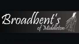 Broadbents Bridal