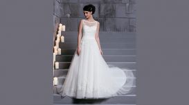 Brocades Bridal Studio