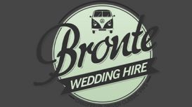 Bronte Wedding Hire