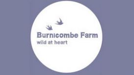 Burnicombe Farm Weddings