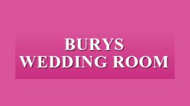 Bury's Wedding Room