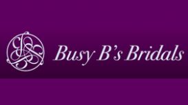 Busy B's Bridals