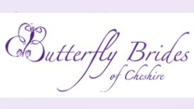 Butterfly Brides Of Cheshire