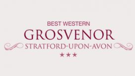 Best Western Grosvenor Hotel