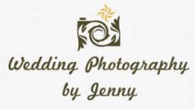 Wedding Photography By Jenny