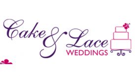 Cake & Lace Weddings