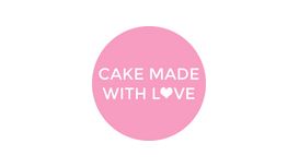 Cake Made With Love