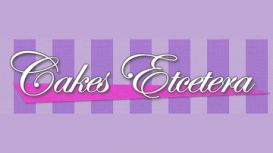 Cakes Etcetera