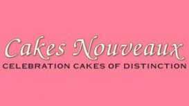 Cakes Nouveaux