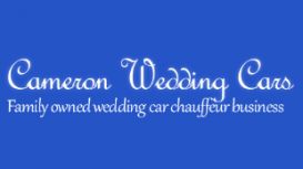 Cameron Wedding Cars