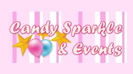 Candy Sparkle & Events