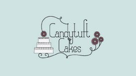 Candytuft Cakes