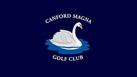 Canford Magna Golf Club