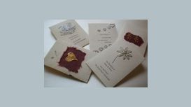 Carnethie Crafts Handmade Stationery