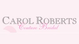 Carol Roberts Couture Bridal